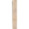 Ekena Millwork Olympic Traditional Smooth Bracket, Douglas Fir, 5 1/2"W x 24"D x 36"H BKT06X24X36OLY01SDF - alternate 4